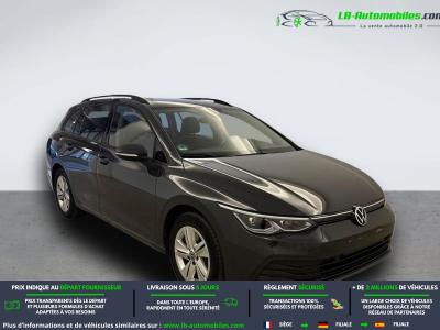 Volkswagen Golf SW 2.0 TDI 150 BVA