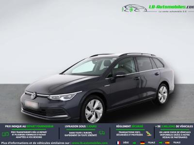 Volkswagen Golf SW 2.0 TDI 150 BVA