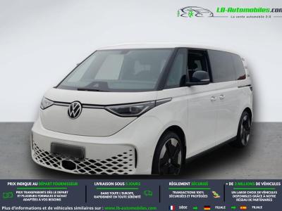 Volkswagen ID. 3 204 ch Pro