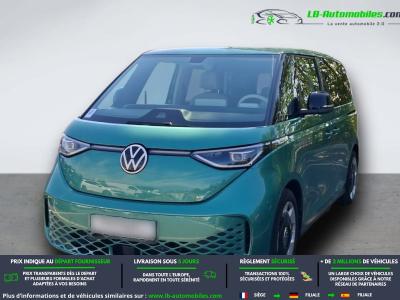 Volkswagen ID. 3 204 ch Pro