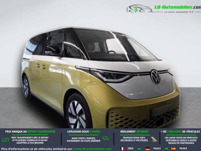 Volkswagen ID. 3 204 ch Pro