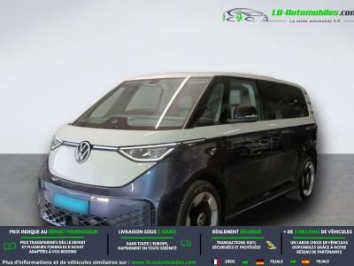 Volkswagen ID. 3 204 ch Pro
