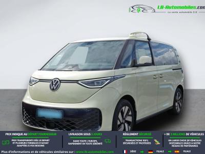 Volkswagen ID. 3 204 ch Pro