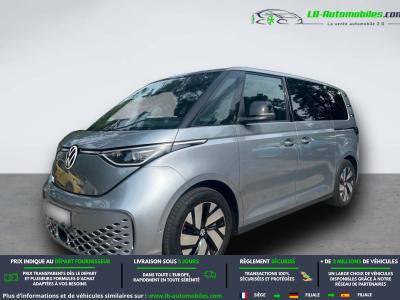 Volkswagen ID. 3 204 ch Pro