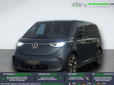 Volkswagen ID. 3 204 ch Pro