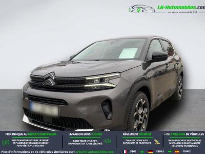Citroën C5 Aircross PureTech 130 BVA
