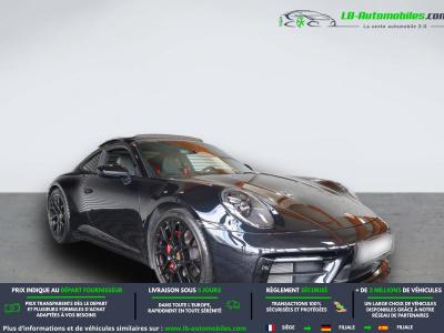 Porsche 911 - 992 Coupe 4S 3.0i 450 PDK