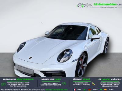 Porsche 911 - 992 Coupe 4S 3.0i 450 PDK