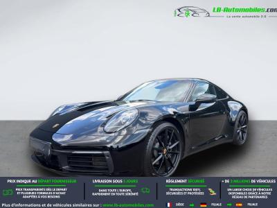 Porsche 911 - 992 Coupe 3.0i 385 PDK