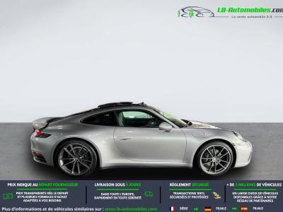 Porsche 911 - 992 Coupe 3.0i 385 PDK