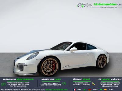 Porsche 911 - 991 GT3 3.8i 475 PDK