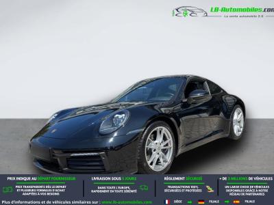 Porsche 911 - 992 Coupe 3.0i 385 PDK