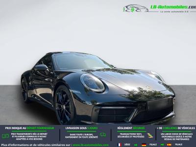 Porsche 911 - 992 Coupe 3.0i 385 PDK