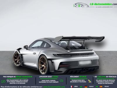 Porsche 911 - 992 GT3 RS 4.0i 525 PDK