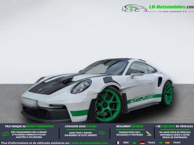 Porsche 911 - 992 GT3 RS 4.0i 525 PDK