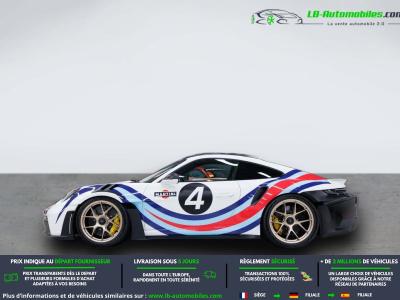 Porsche 911 - 992 GT3 RS 4.0i 525 PDK