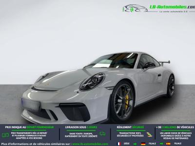 Porsche 911 - 991 GT3 4.0i 500 PDK