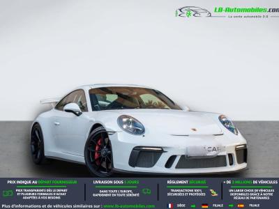 Porsche 911 - 991 GT3 4.0i 500 PDK
