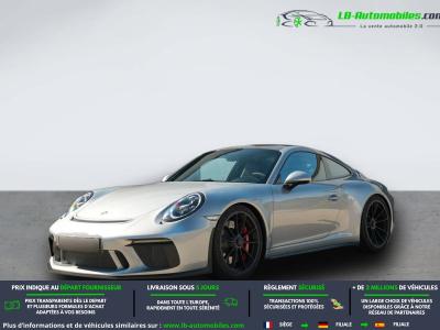 Porsche 911 - 991 GT3 4.0i 500 PDK
