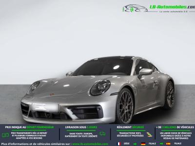 Porsche 911 - 992 Coupe 4S 3.0i 450 PDK