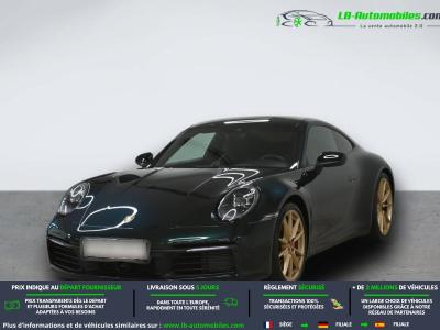Porsche 911 - 992 Coupe 4S 3.0i 450 PDK