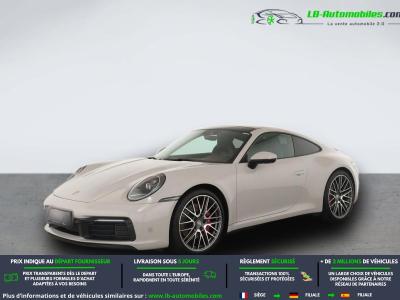 Porsche 911 - 992 Coupe 4S 3.0i 450 PDK