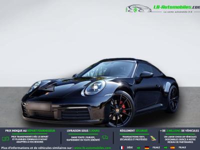 Porsche 911 - 992 Coupe 3.0i 385 PDK