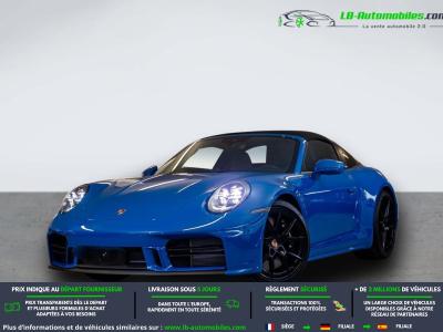 Porsche 911 - 992 Targa 4 3.0i 480 PDK
