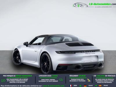 Porsche 911 - 992 Targa 4 3.0i 480 PDK