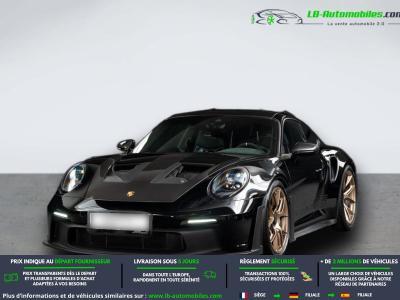 Porsche 911 - 992 GT3 RS 4.0i 525 PDK