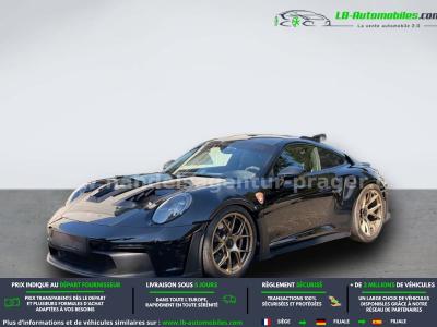 Porsche 911 - 992 GT3 RS 4.0i 525 PDK
