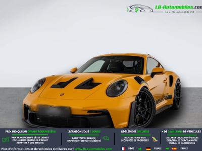 Porsche 911 - 992 GT3 RS 4.0i 525 PDK