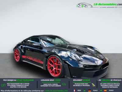 Porsche 911 - 992 GT3 RS 4.0i 525 PDK