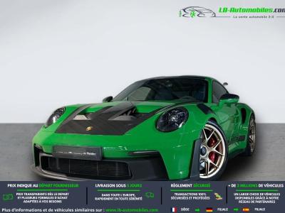 Porsche 911 - 992 GT3 RS 4.0i 525 PDK