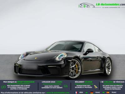 Porsche 911 - 991 GT3 4.0i 500 PDK