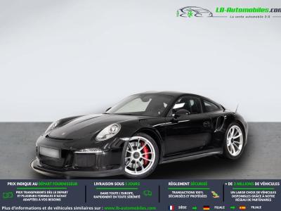 Porsche 911 - 991 GT3 4.0i 500 PDK