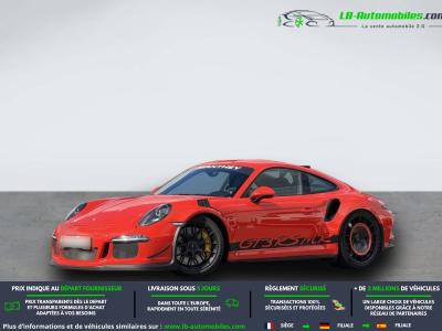 Porsche 911 - 991 GT3 4.0i 500 PDK
