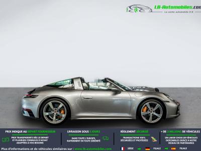 Porsche 911 - 992 Targa 4S 3.0i 450 PDK
