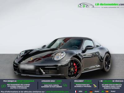 Porsche 911 - 992 Targa 4S 3.0i 450 PDK