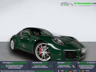 Porsche 911 - 991 Targa 4 3.0i 450