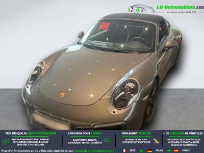 Porsche 911 - 991 Targa 4 3.0i 450