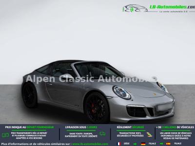 Porsche 911 - 991 Targa 4 3.0i 450