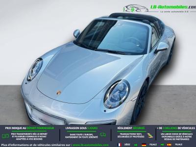Porsche 911 - 991 Targa 4 3.0i 450