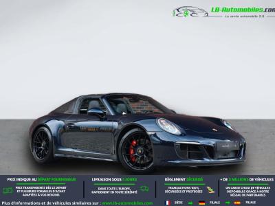 Porsche 911 - 991 Targa 4 3.0i 450