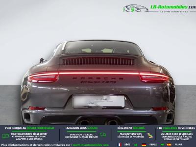 Porsche 911 - 991 Targa 4 3.0i 450