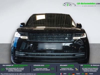 Land Rover Range Rover D350 AWD BVA