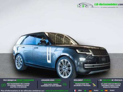 Land Rover Range Rover D350 AWD BVA