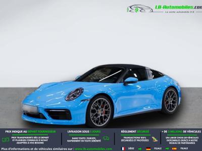 Porsche 911 - 992 Targa 4S 3.0i 450 PDK