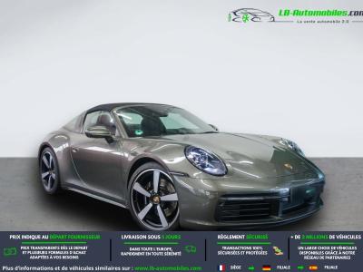Porsche 911 - 992 Targa 4S 3.0i 450 PDK