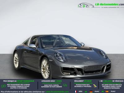 Porsche 911 - 991 Targa 4 3.0i 450